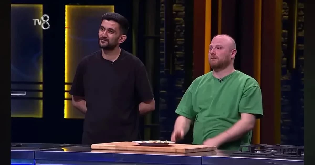 Vanilyalı levrek hazırlayan MasterChef Batuhan Nazikoğlu kimdir?