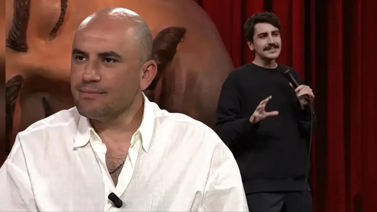 giray altinok deniz goktas stand up destegi
