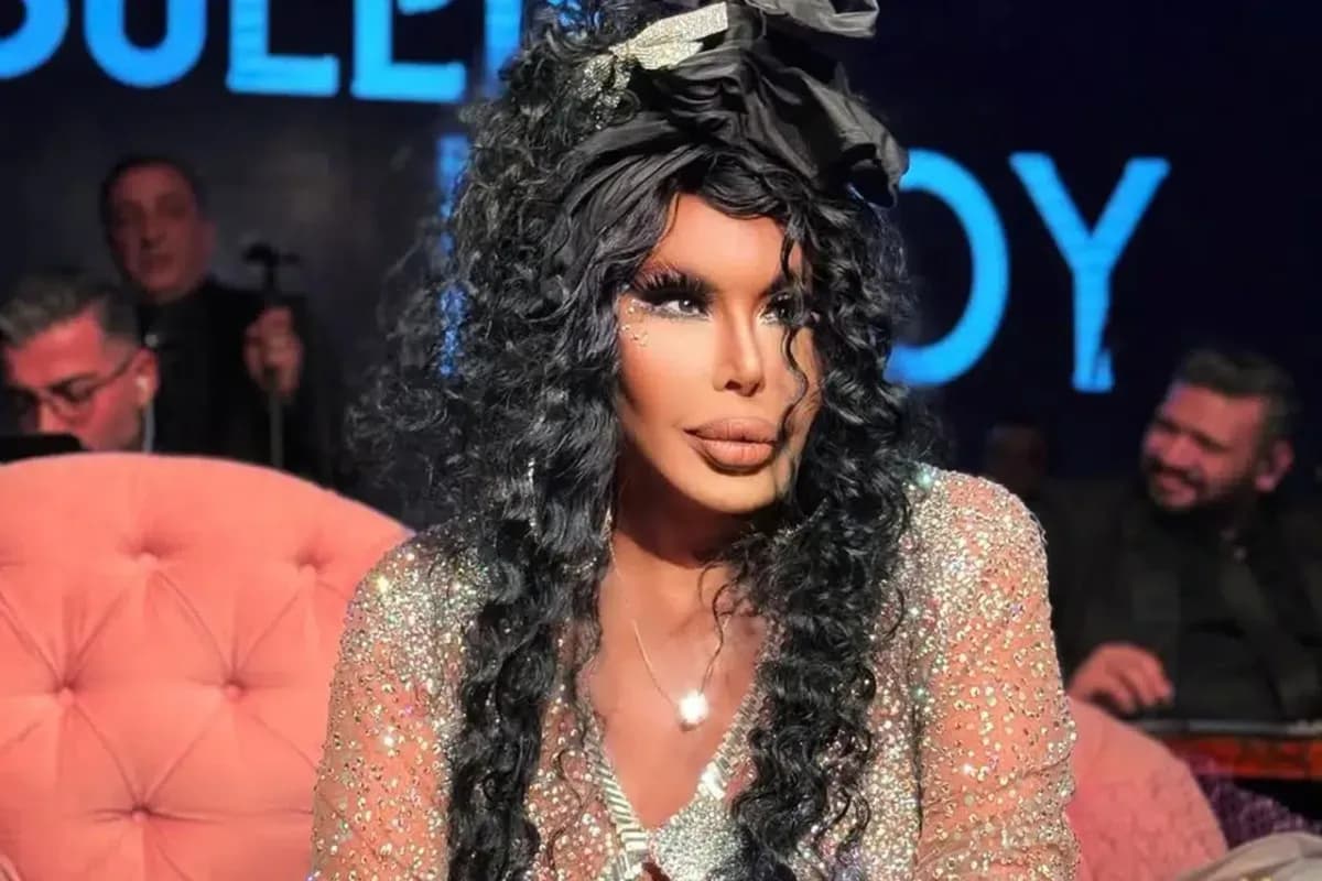 Bülent Ersoy yüz germe operasyonuyla ilgili memnuniyetini paylaştı