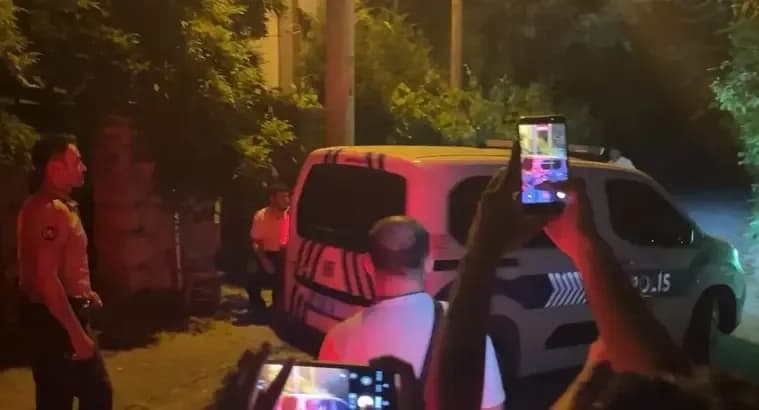 Deniz Akkaya'dan ağır suçlamalar