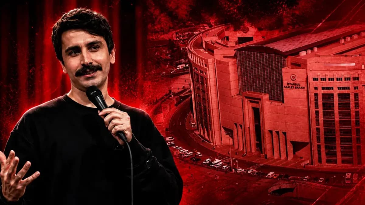 Deniz Göktaş kararı sonrası siyaset ve sanat dünyasından art arda açıklamalar