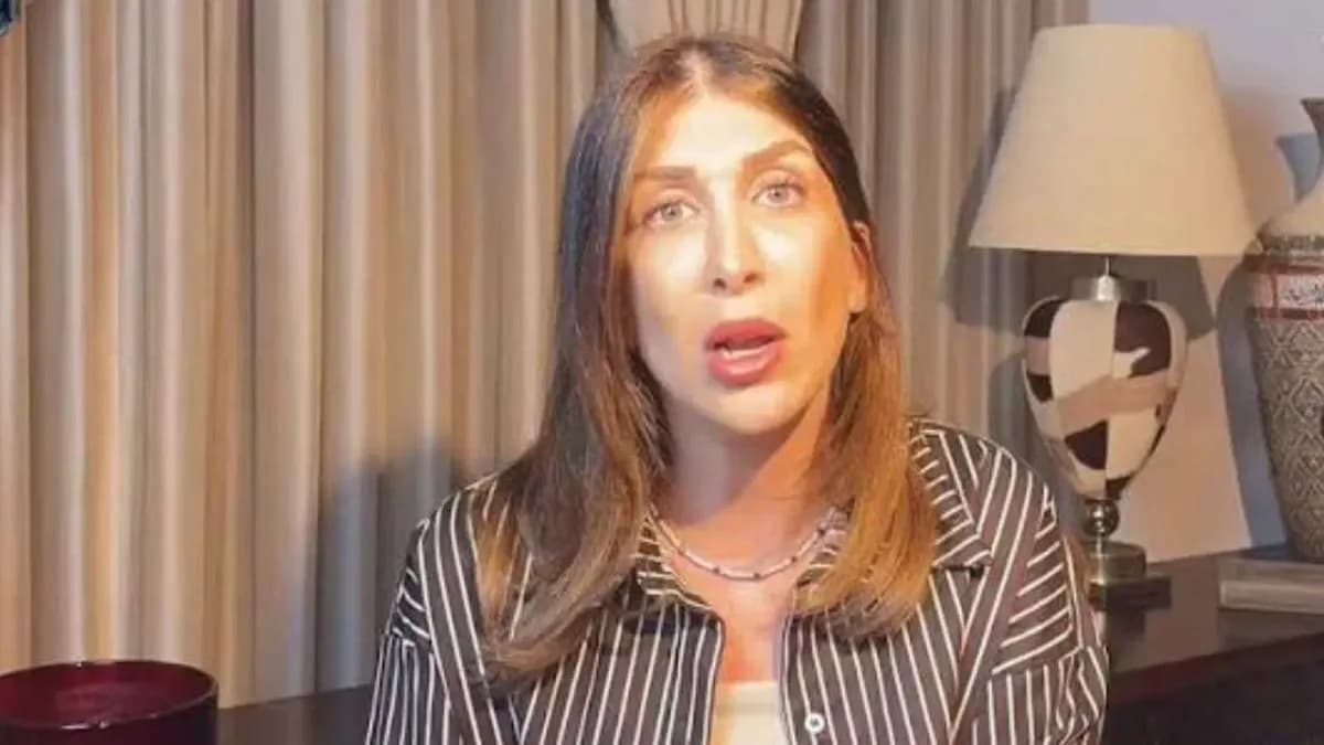 Tanrıyar'a "Cumhurbaşkanına hakaret" ve "yanıltıcı bilgi yayma" suçlaması
