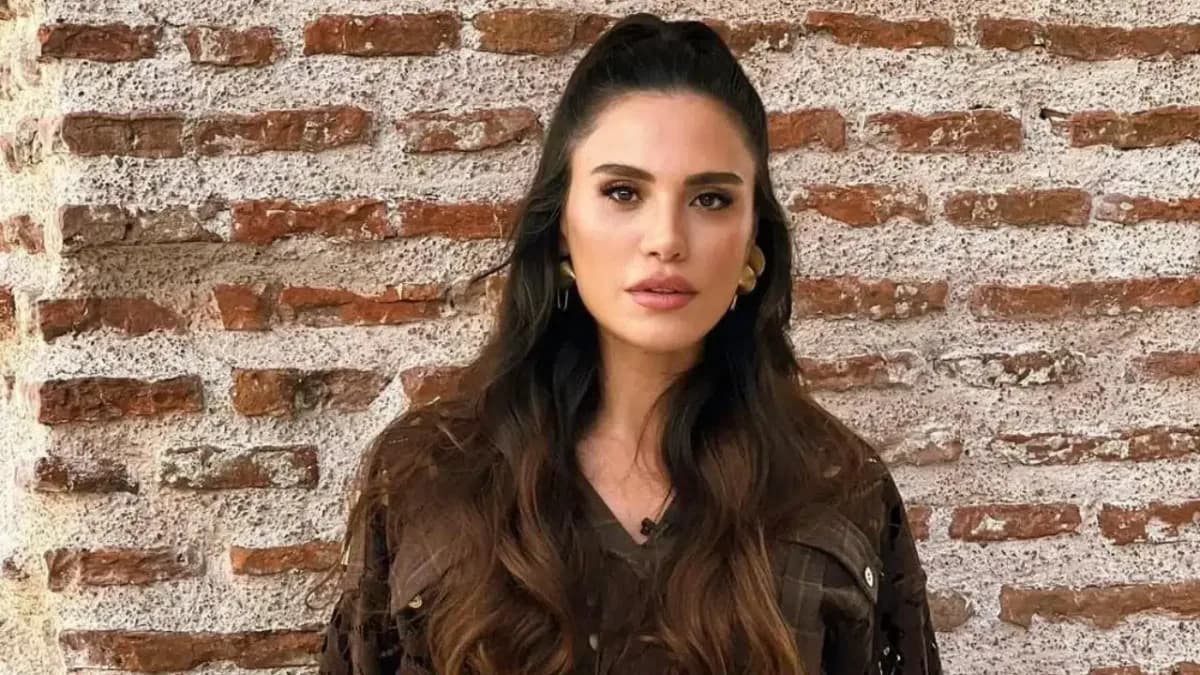 Düğünümüz Var dizisinde başrol değişti