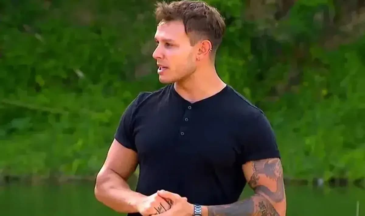 Murat Ceylan'ın Survivor sunuculuğunu bırakacağı iddiası gündeme geldi