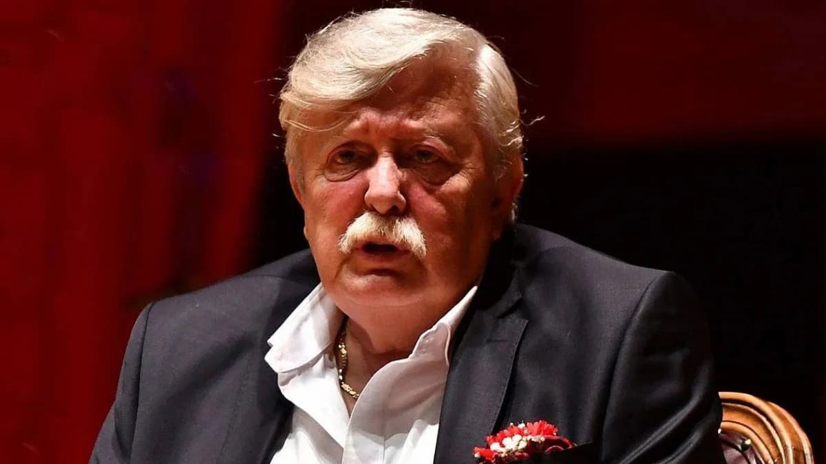 Aziz Üstel kimdir? Aziz Üstel kaç yaşındaydı, nereliydi ve neden öldü?