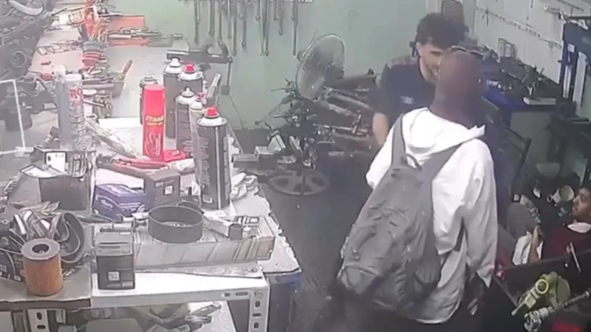 İstanbul'da erkekleri taciz ettiği iddia edilen Z.E. gözaltına alındı