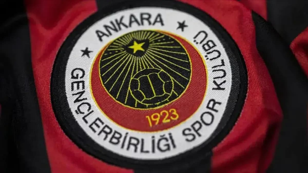 Gençlerbirliği'nde seçimli genel kurul yeterli çoğunluk sağlanamayınca ertelendi