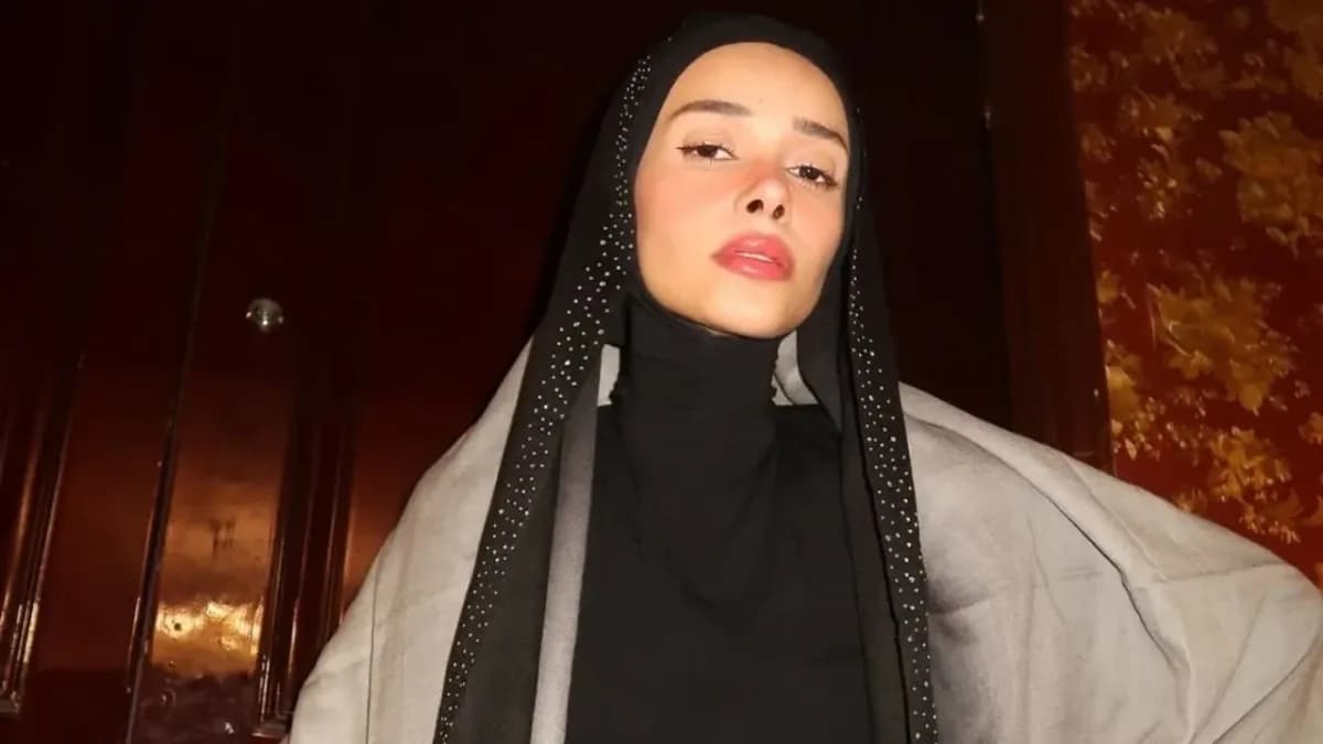 Fatma Bulut Kimdir? Psikoloji Mezunu Influencer'ın Yükselişi