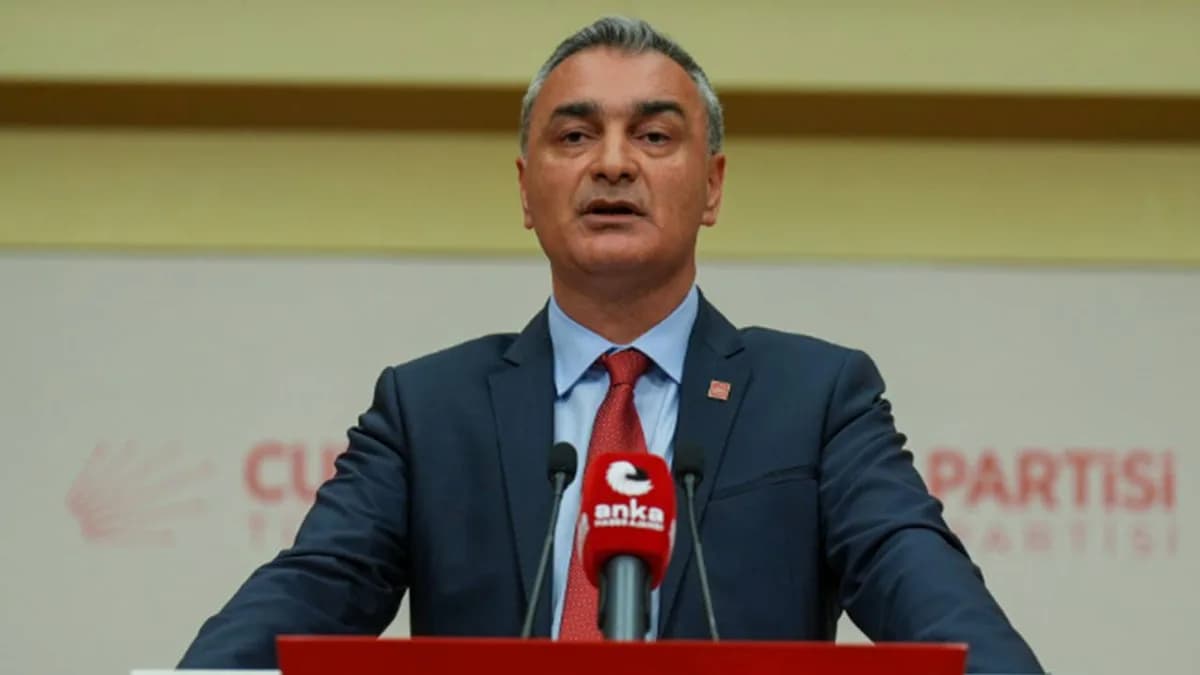 Kılıçdaroğlu yönetiminden Çankaya Belediyesi operasyonuna ilk açıklama geldi