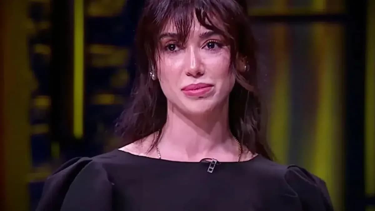 MasterChef Şiringül Kaya kimdir