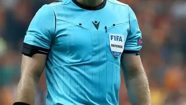 Beşiktaş-Midtjylland maçlarını Ricardo de Burgos ve Ante Culina yönetecek