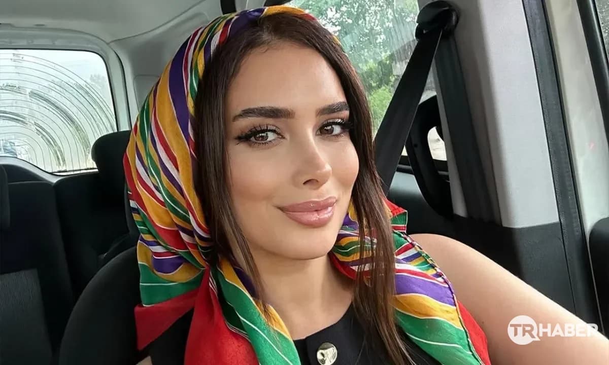 Tuğçe Güngören Kimdir Sorusu Antalya'daki Soruşturmanın Ardından Yanıt Buldu