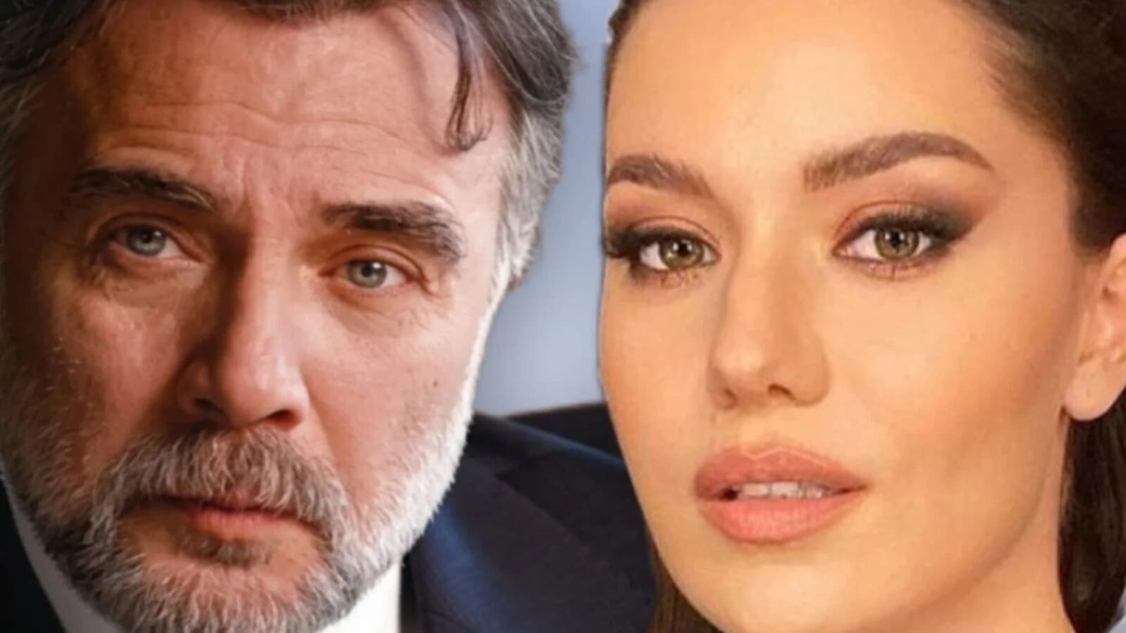 Mustafa Şevki Doğan'ın yöneteceği Hamal dizisi eylül ayında çekimlere başlayacak