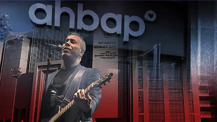Ahbap Derneği incelemesinde beş ünlü oyuncu için savcılık kararı çıktı