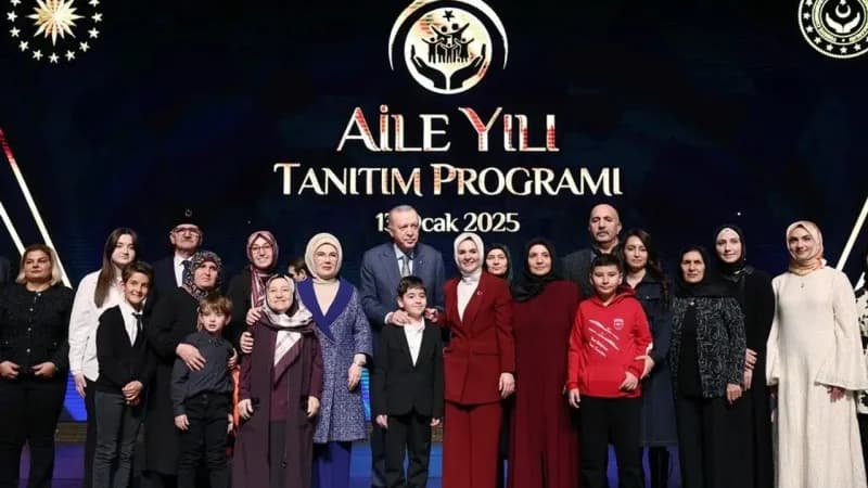 Aile ve nüfus politikalarında on yıllık yol haritası hazır