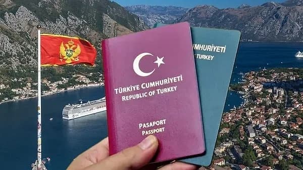 Karadağ'ın Vize Kararı Bize Ne Anlatıyor?
