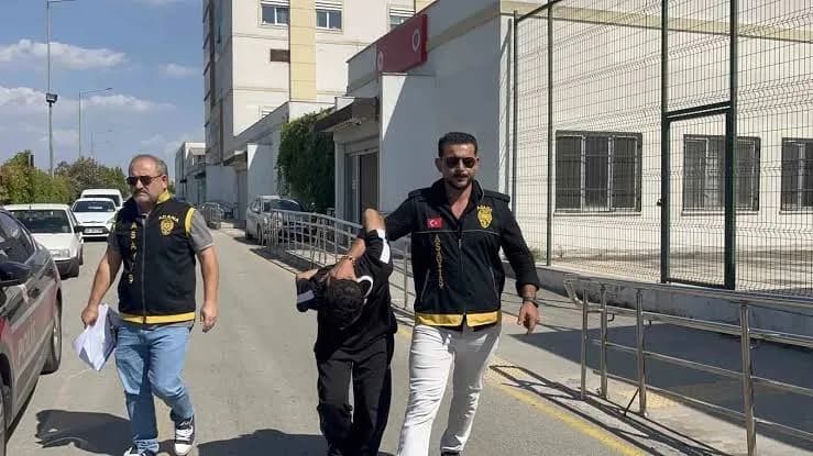 Adana'da 3 Kişinin Öldüğü Cinayette Kıskançlık Detayı İfadeye Yansıdı