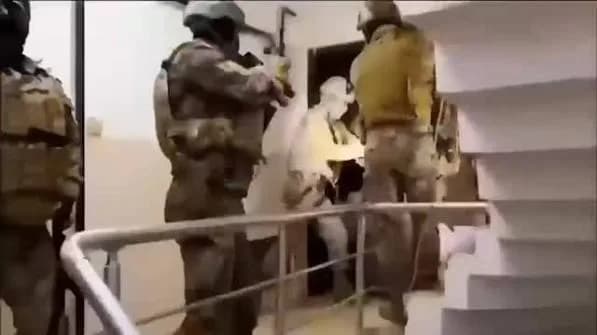 Uyuşturucu operasyonunda 24 ilde 138 şüpheli yakalanırken 80 kişi tutuklandı