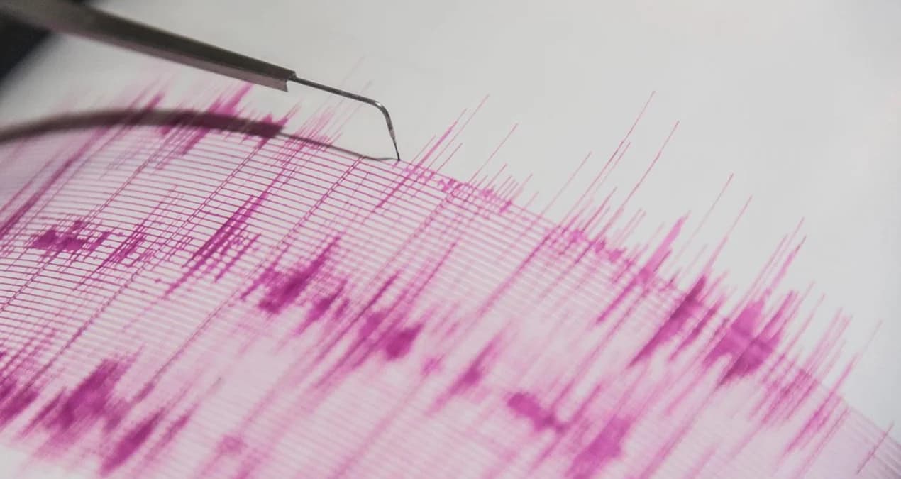 Kumamoto'da 7.1 büyüklüğünde deprem: Tsunami uyarısı verildi