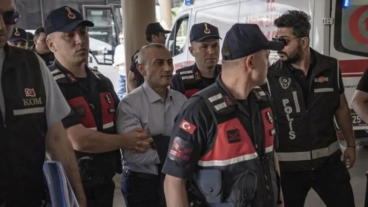 Gülistan Doku soruşturmasında yasa dışı takip iddiaları sonrası yeni tutuklamalar geldi