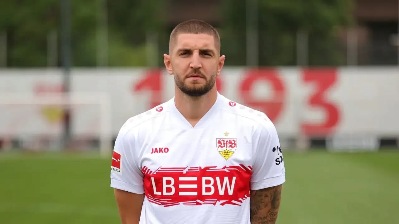 Jeff Chabot kimdir, kaç yaşında ve hangi takımda oynuyor