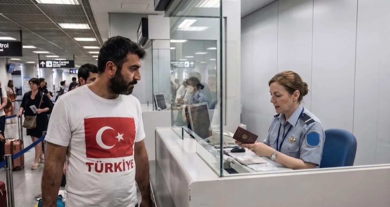 Karadağ, AB uyumu için Türkiye dahil bazı ülkelere vize şartı getirecek