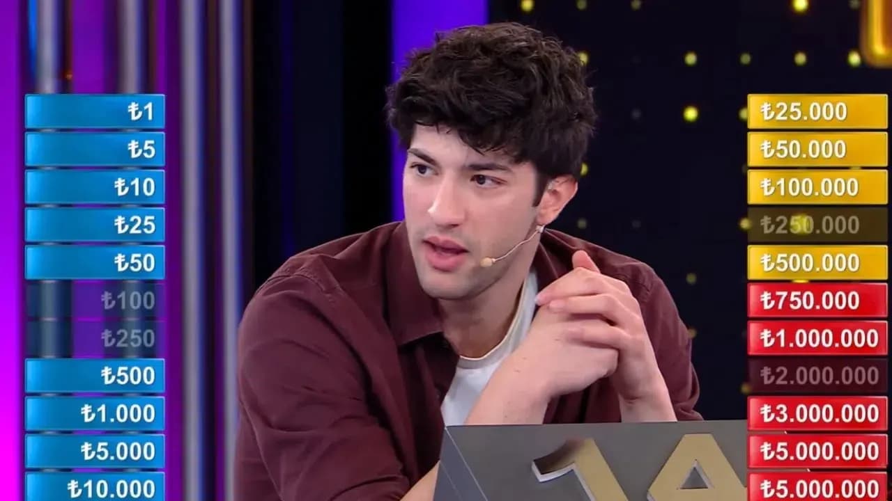 Var Mısın Yok Musun yarışmacısı Altan kimdir? Kaç para kazandı