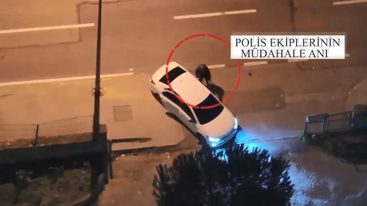 Sultanbeyli’de Uyuşturucu Operasyonu: 4 Şüpheli Tutuklandı