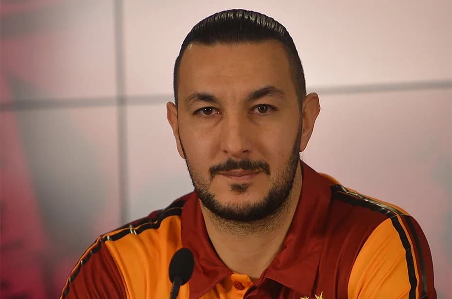 Necati Ateş: “Galatasaray devre arasında yüzde 100 stoper alacak