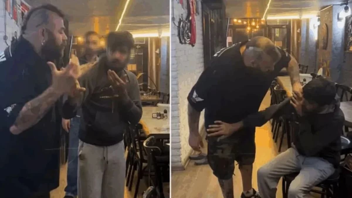 Bahadır Ünlü kimdir, kaç yaşında ve nereli? Ünlü’nün gözaltı nedeni merak konusu oldu