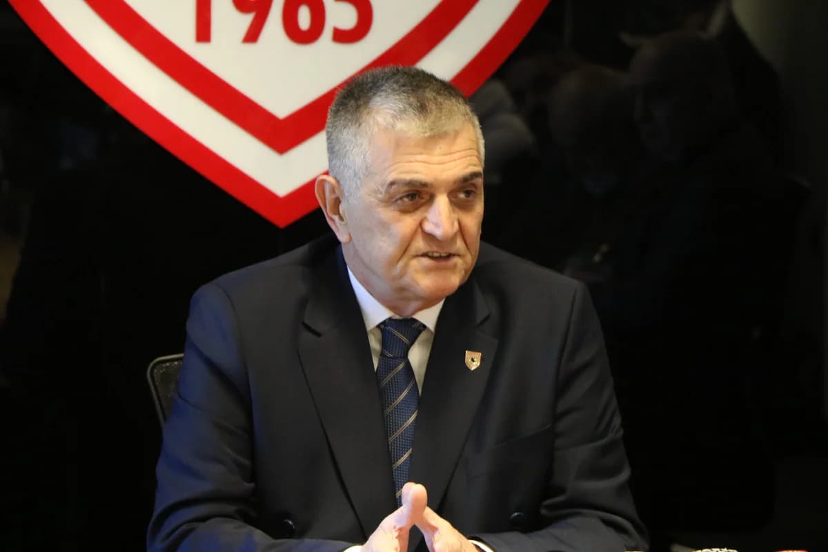 Samsunspor’dan Fenerbahçe Maçına Dair Çarpıcı Açıklama