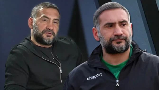 Eski futbolcu Ümit Karan’ın uyuşturucu testi pozitif çıktı