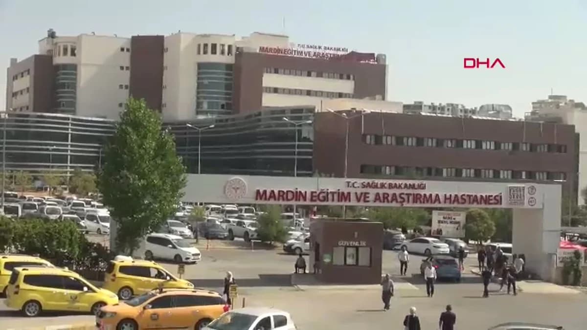 Mardin’de Silahlı Saldırıda Hayatını Kaybeden Çoban