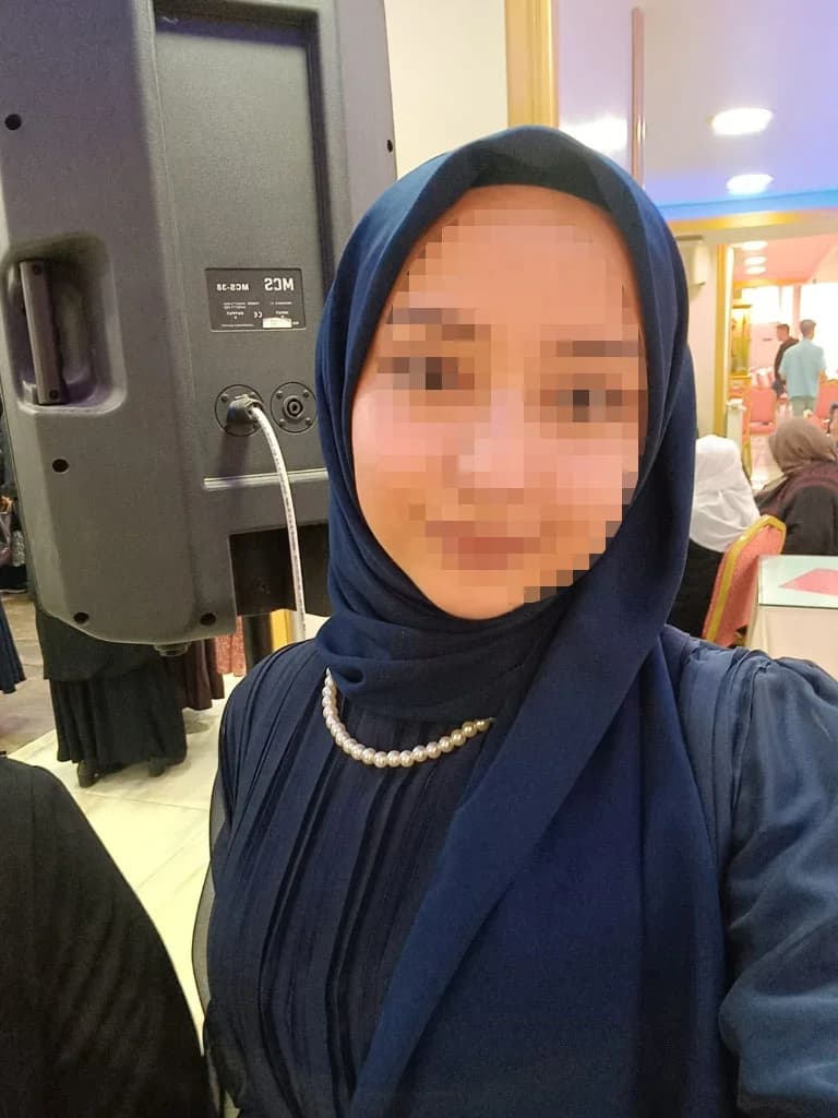 Kayıp Üniversite Öğrencisi Seda’dan Ailesine Veda Mektubu
