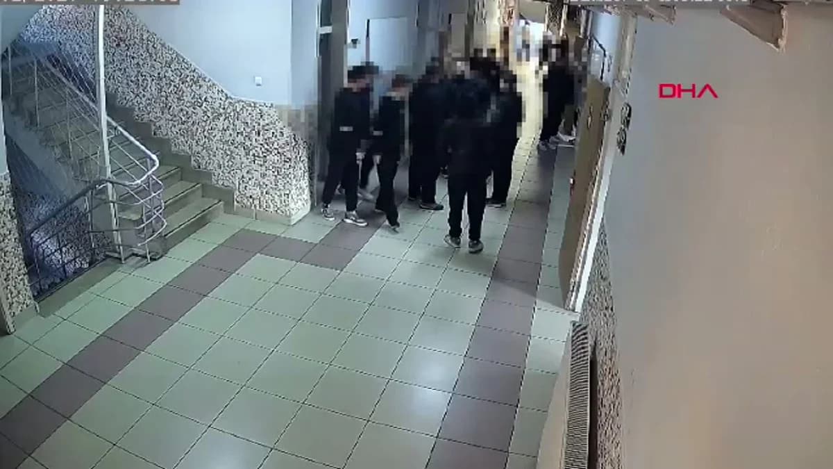 Konya’da Akran Zorbalarına Karşı Duygusal Açıklama