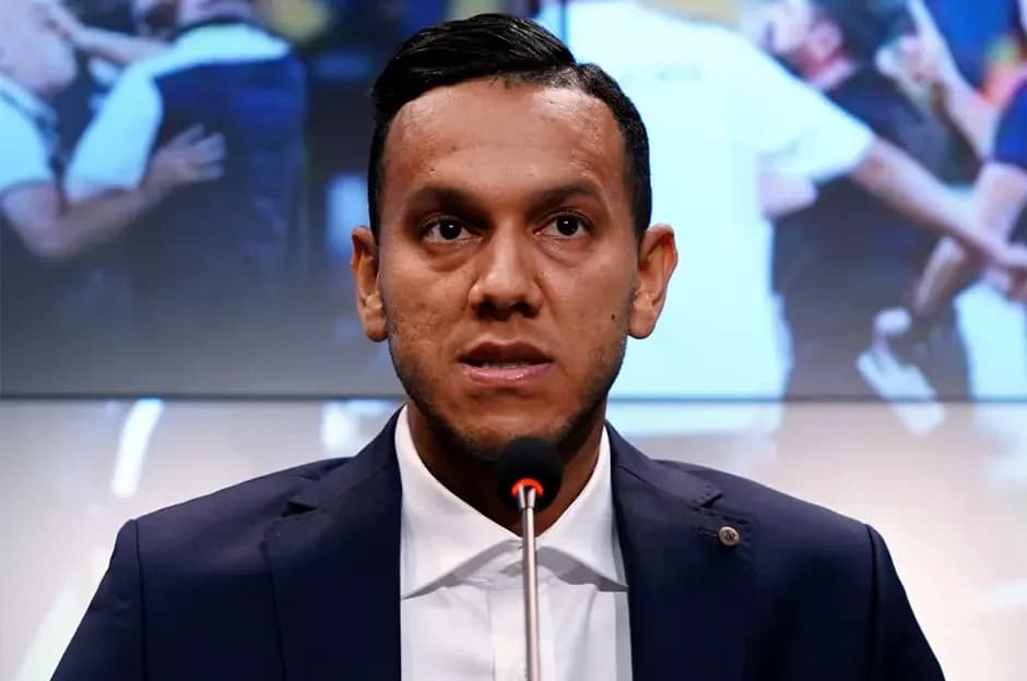 Josef de Souza’dan Beşiktaş Yalanlaması: Sergen Yalçın İddiaları