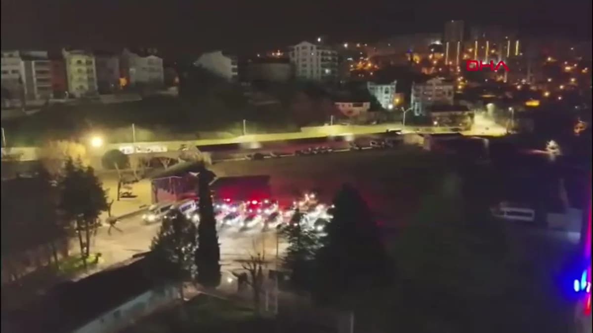 Karaman ve Tokat’ta Tefecilere Büyük Darbe: 25 Kişi Tutuklandı