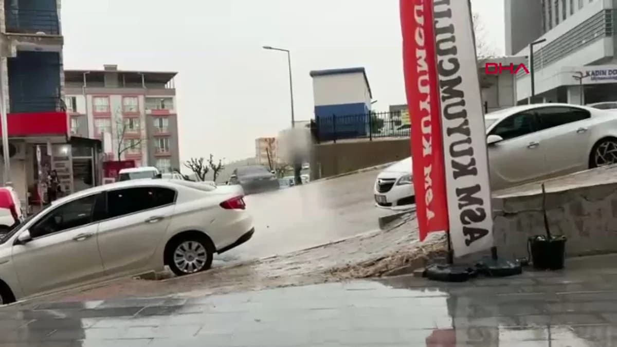 Şırnak’ta Nefes Kesen Operasyon: 500 Bin TL’lik Şantaj Çetesi Çökertildi, 2’si Tutuklandı