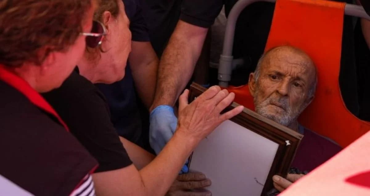 Şehit Fikret Mangura’nın Acılı Babası Hayatını Kaybetti