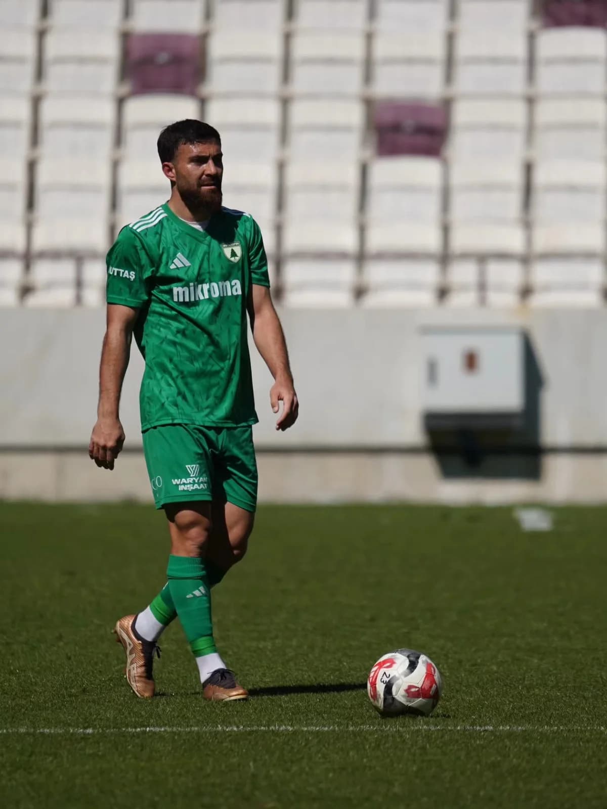 Muğlaspor’un Şampiyonluk Hayali Zorlaştı