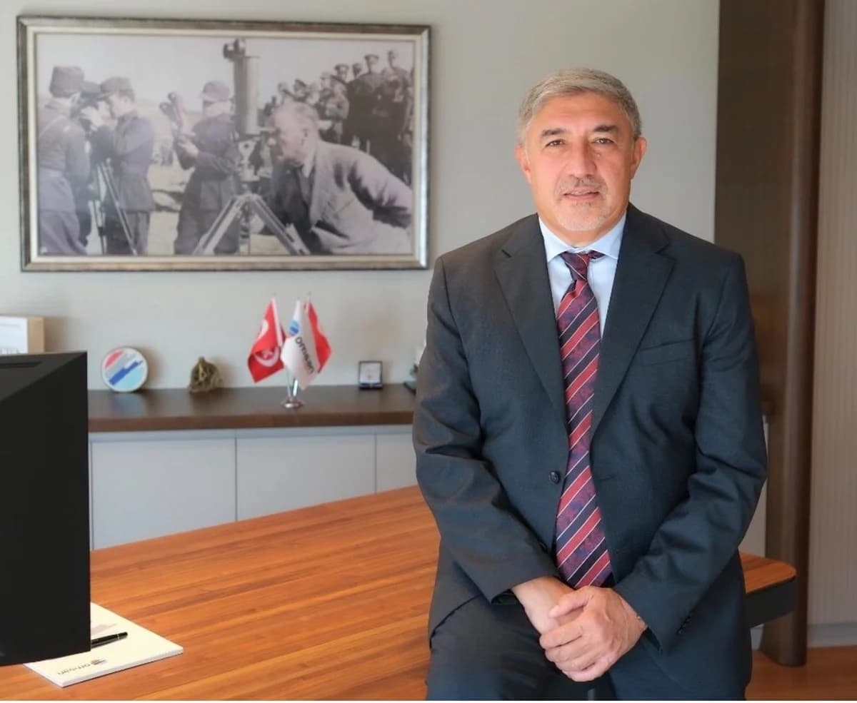 OMSAN Lojistik ve Renault’tan Fas’ta 5 Yıllık Dev İş Birliği