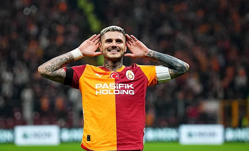 Arjantinli Yıldız Cimbomdan Yıllık 7 Milyon İstiyor