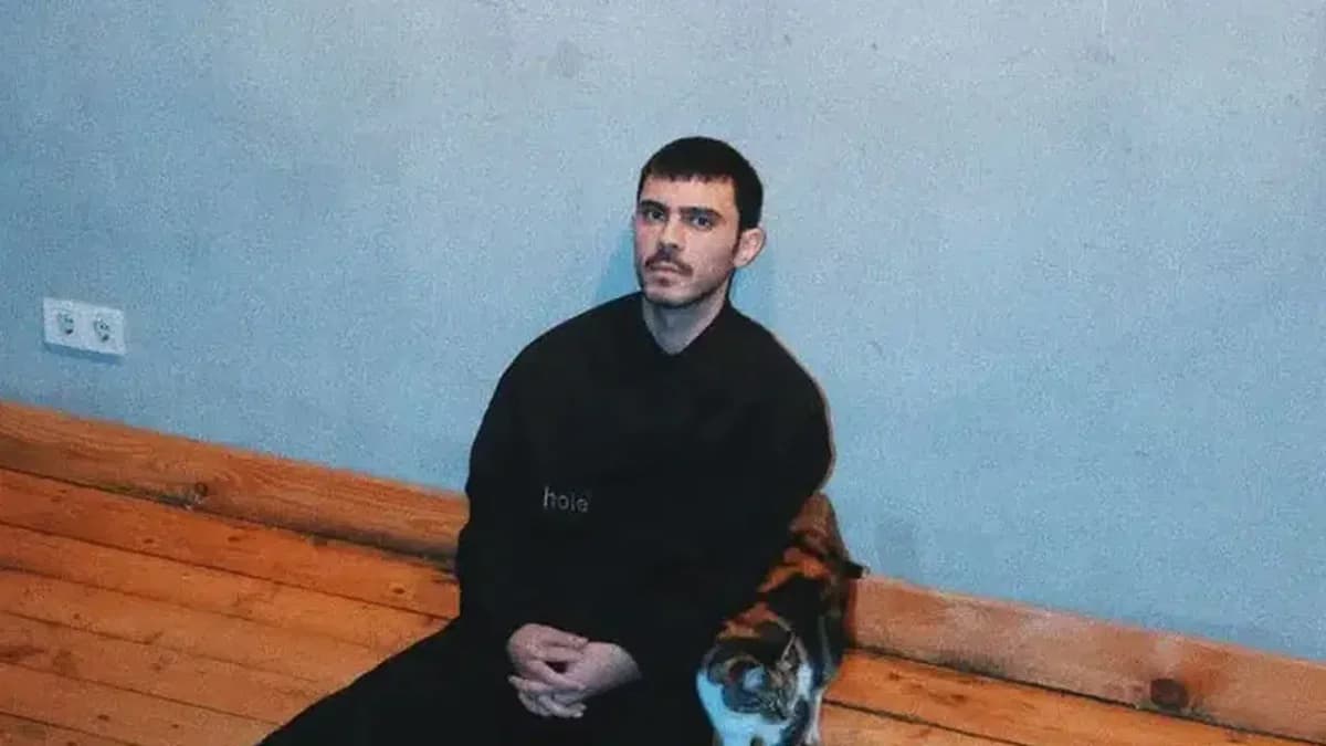 Mesut Adlin’e Taciz İddiası: Manifest Çekimleri İptal Etti