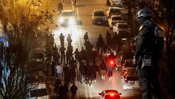 İran’daki protestolarda ölü sayısı 2 bine yükseldi