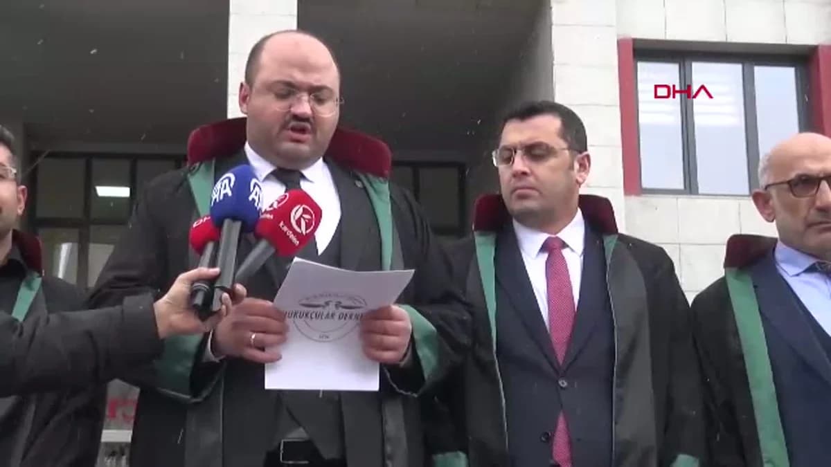 Erzurum’dan İsrail’in İdam Yasasına Sert Tepki