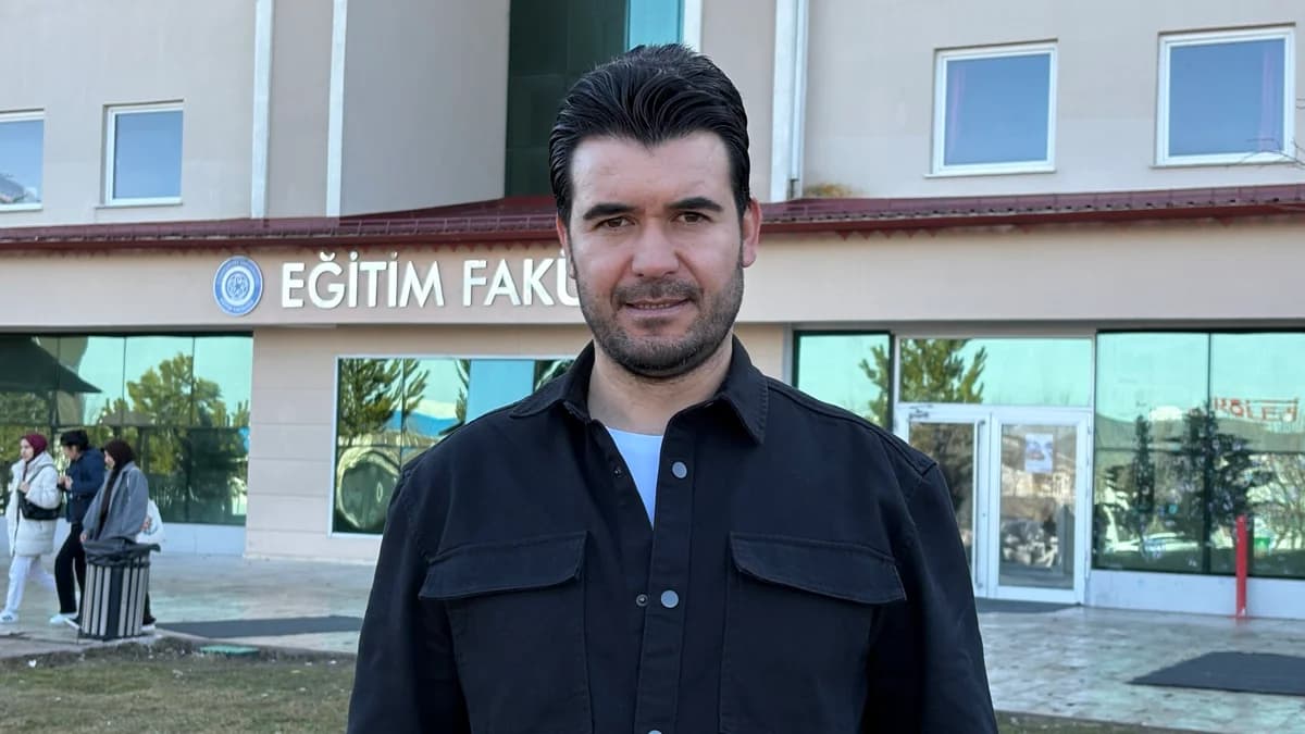 Yağışlar kuraklık haritasını değiştirdi; Sivas, son 10 yılın toplamından fazla yağış aldı