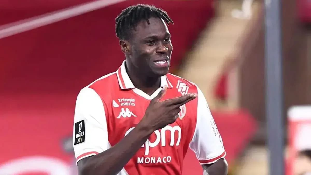 Galatasaray’dan Monaco’ya Singo Transferi İçin Ödeme Planı