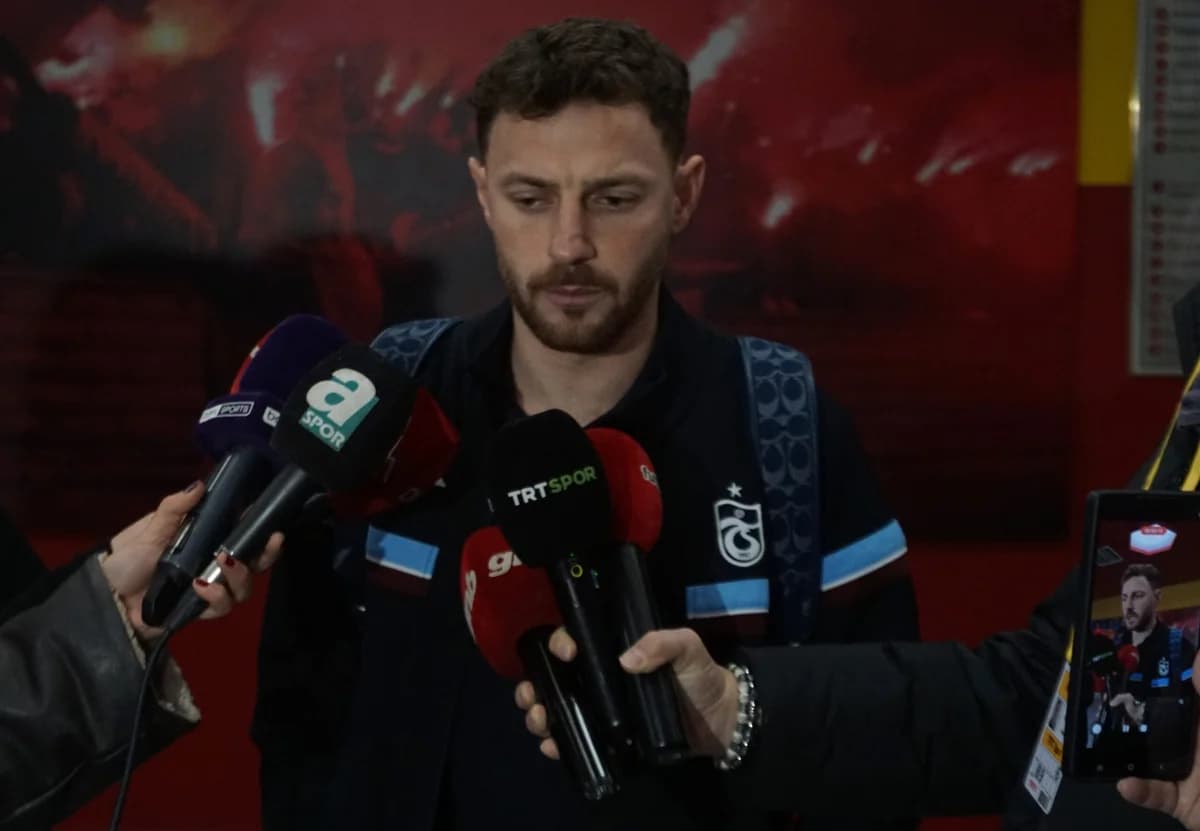 Mustafa Eskihellaç’tan Galibiyet Yorumu: Kazanmak Bizim İçin Önemli