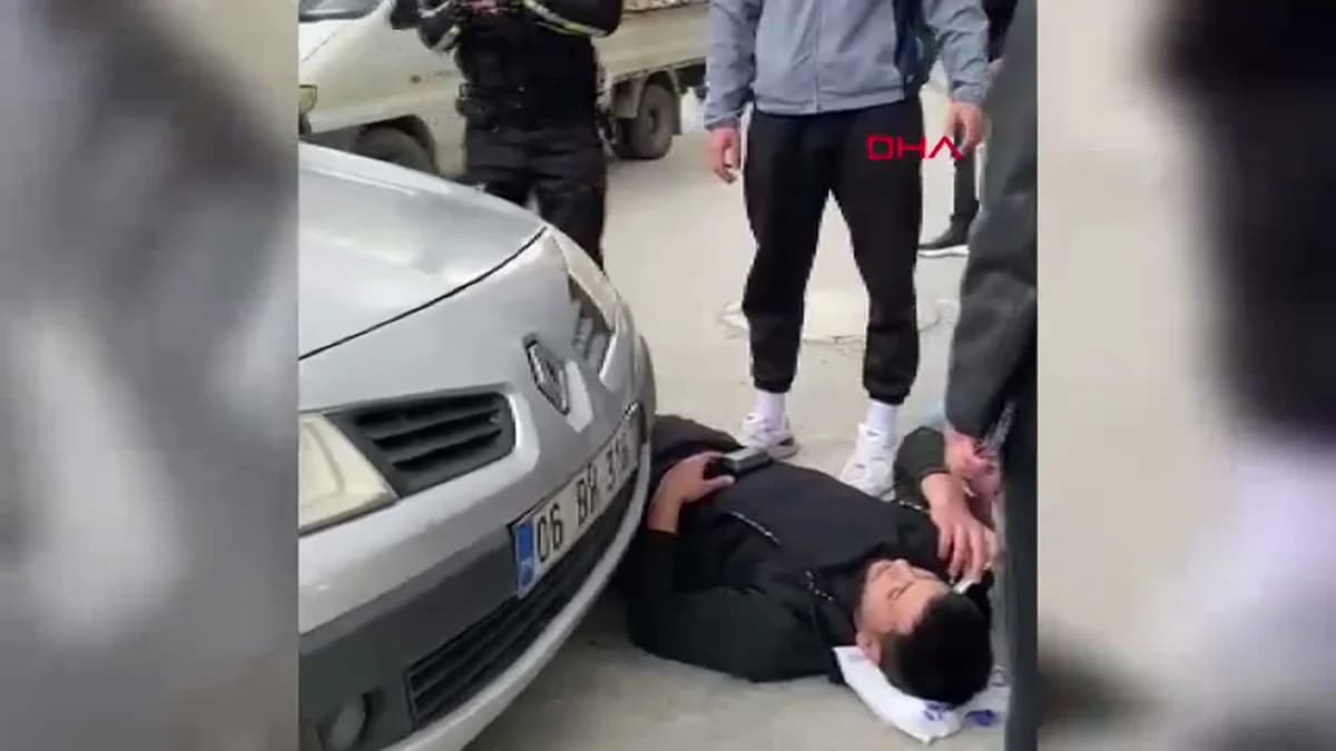 Burdur’da Motosiklet Kazası: Sürücü Yaralandı