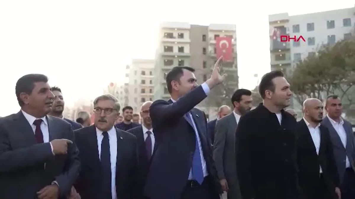 Hatay COP31’e Ev Sahipliği Yapıyor: Dirençli Şehirler Paneliyle Uluslararası Buluşma